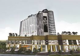 Office Environment - 1