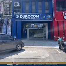 Office Environment - 1