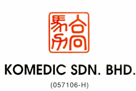 Komedic Sdn Bhd