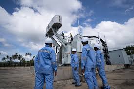 Office Environment - 2