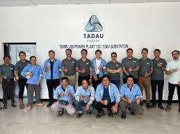 Office Environment - 1