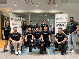 Office Environment - 1