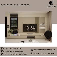 Office Environment - 1