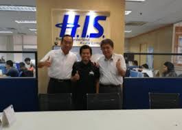 Office Environment - 1