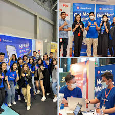 Office Environment - 1