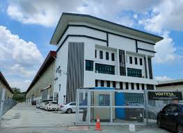 Office Environment - 1