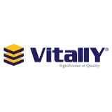 Vitally Industries Sdn Bhd 