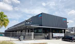 Office Environment - 3