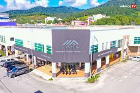 Office Environment - 2