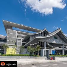 Office Environment - 1