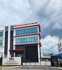 Office Environment - 1