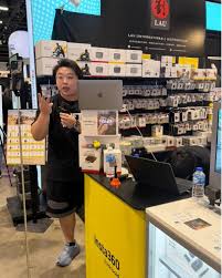 Office Environment - 1