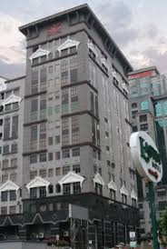 Office Environment - 1