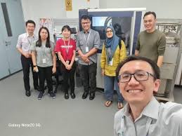 Office Environment - 1