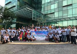 Office Environment - 1