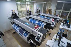 Office Environment - 1