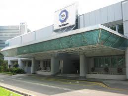 Office Environment - 1