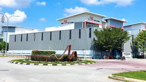 Office Environment - 1