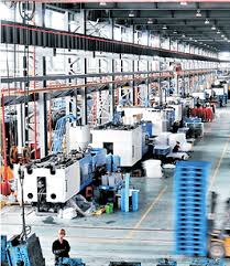 Office Environment - 1