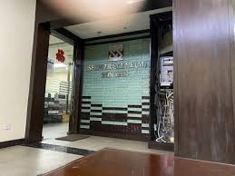 Office Environment - 1