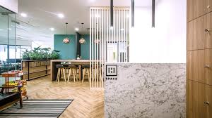 Office Environment - 1