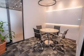 Office Environment - 1