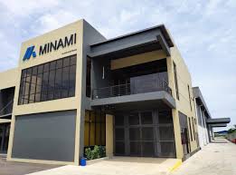 Office Environment - 1