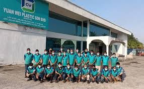 Office Environment - 1