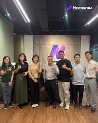 Office Environment - 1