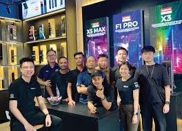 Office Environment - 1