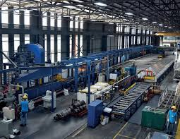 Office Environment - 1