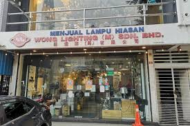 Office Environment - 1