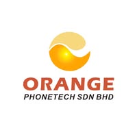Orange Phonetech Sdn Bhd