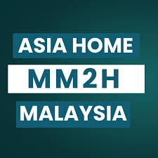 Asia Home Services (MM2H) Sdn Bhd