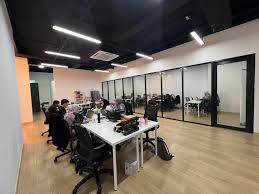 Office Environment - 1