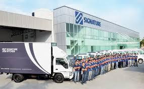 Office Environment - 1