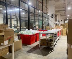 Office Environment - 1