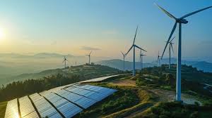 Office Environment - 1