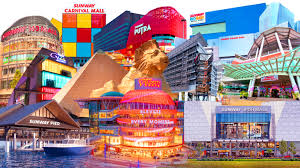 Office Environment - 1