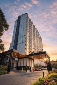 Office Environment - 1