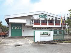 Office Environment - 1