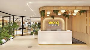 Office Environment - 1