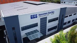 Office Environment - 1