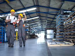 Office Environment - 1