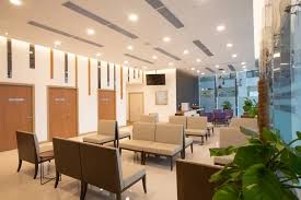 Office Environment - 1