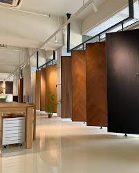 Office Environment - 1