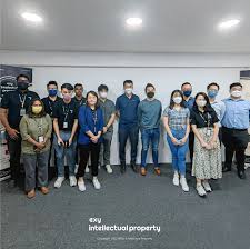 Office Environment - 1