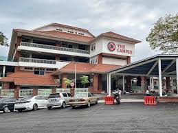 Office Environment - 1