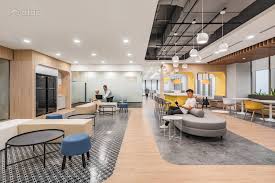 Office Environment - 1