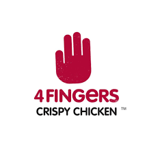 4Fingers Crispy Chicken 